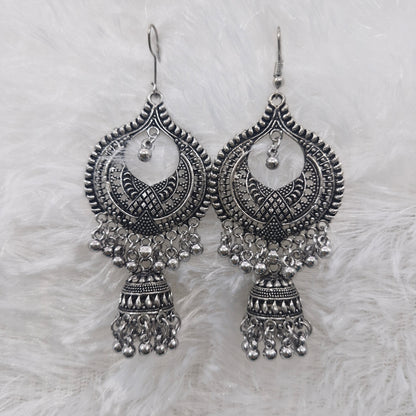 Milihence Jhumke
