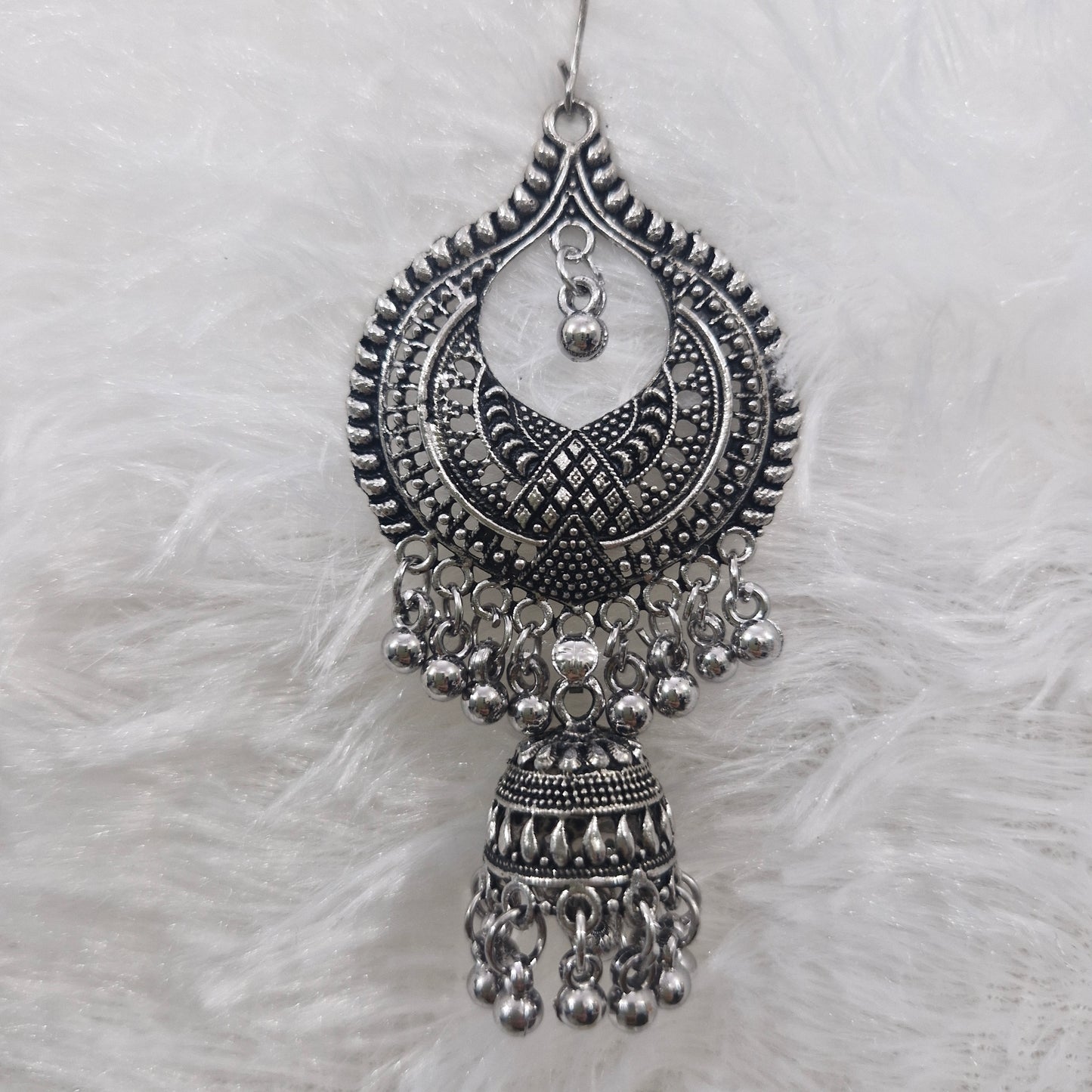 Milihence Jhumke