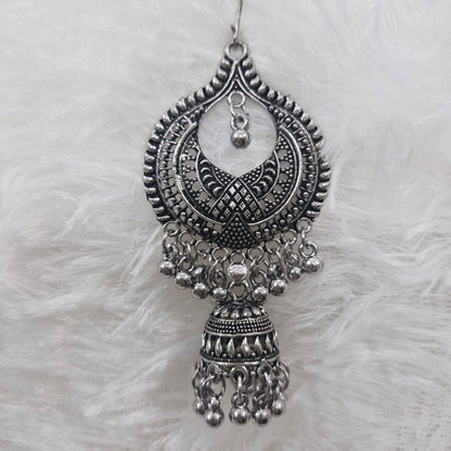 Milihence Jhumke