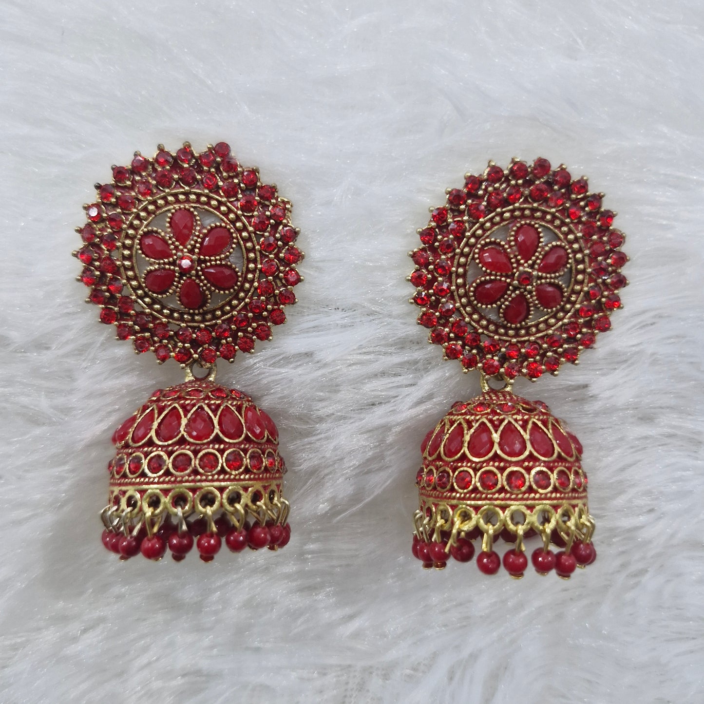 Milihence Jhumke